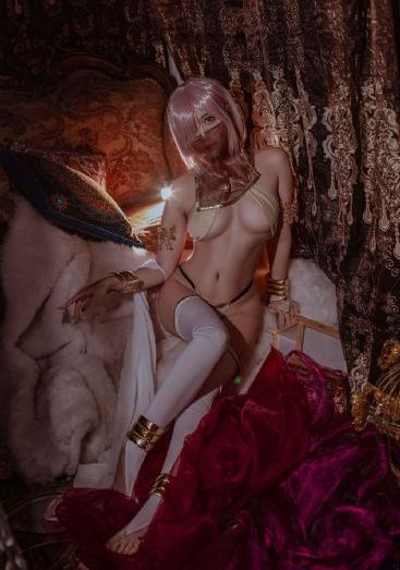 聊天室