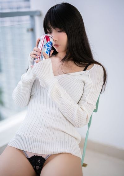 跳水
