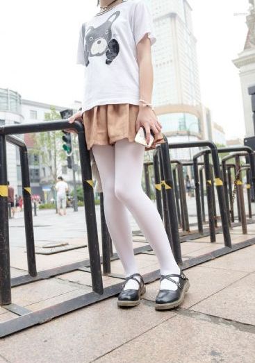 茶道少女