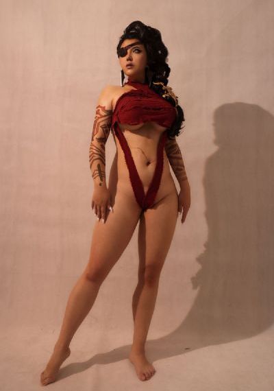 两个妻子