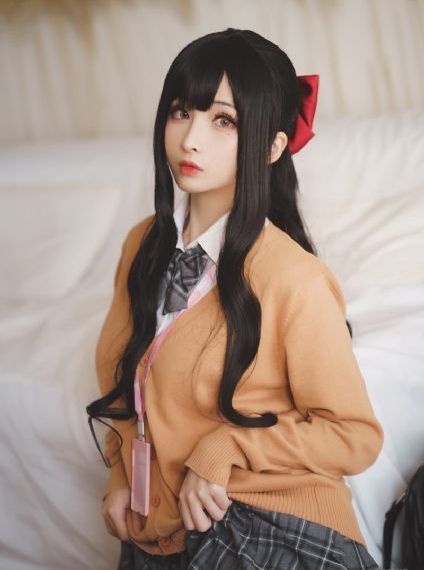 富春山居图电影