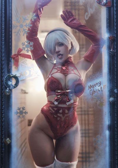 《美容窒:特殊服务2》