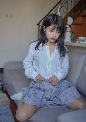 僵尸舞娘