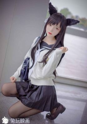 玛露和她的情人