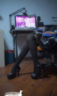 下肢腿部抬高垫s腿垫翻身垫