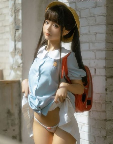 罪色