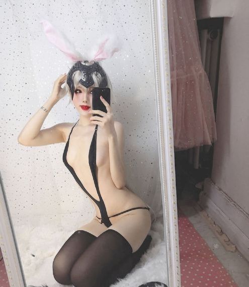 皇后的品格