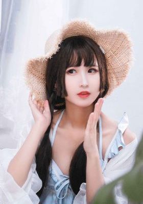 杨玉环的三港版1995