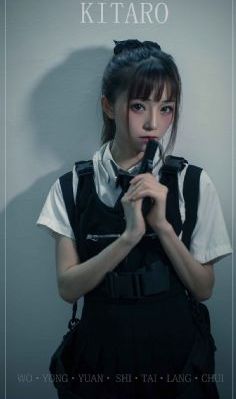 萧枭同学