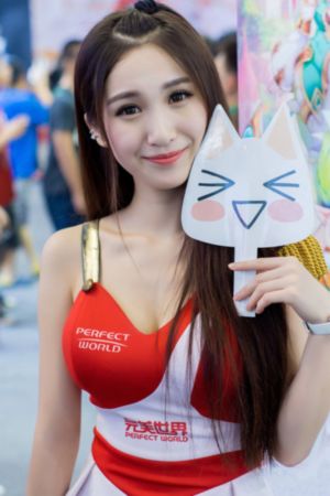 惊天战神
