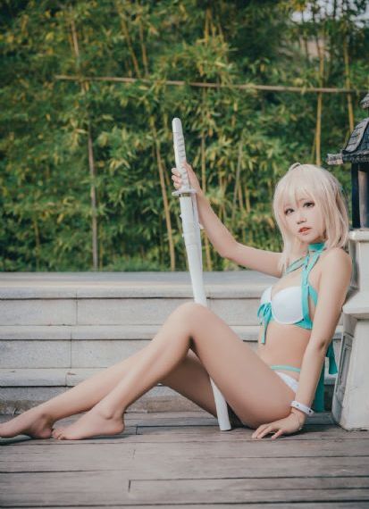 漂亮姑娘