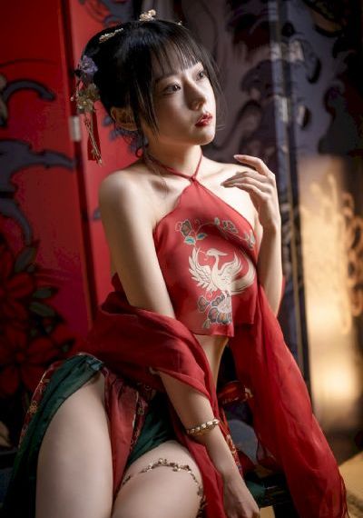金瓶梅杨思敏