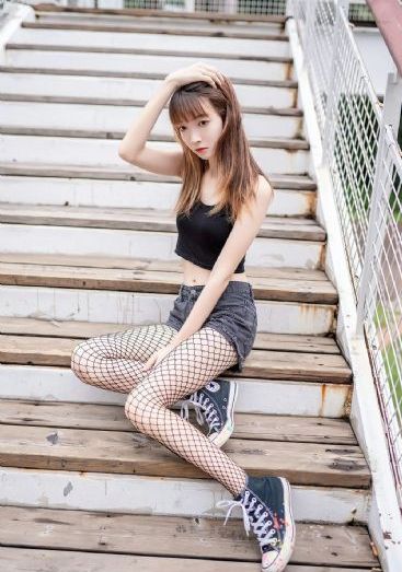 都市怪谈