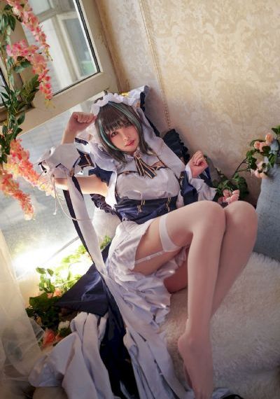我家那闺女