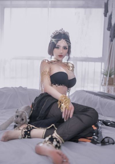 逃亡香格里拉