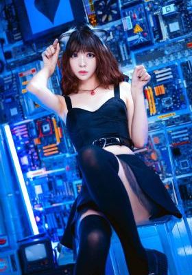 爆笑捏脚心女生版