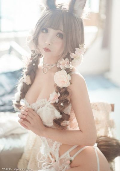 女人的品格